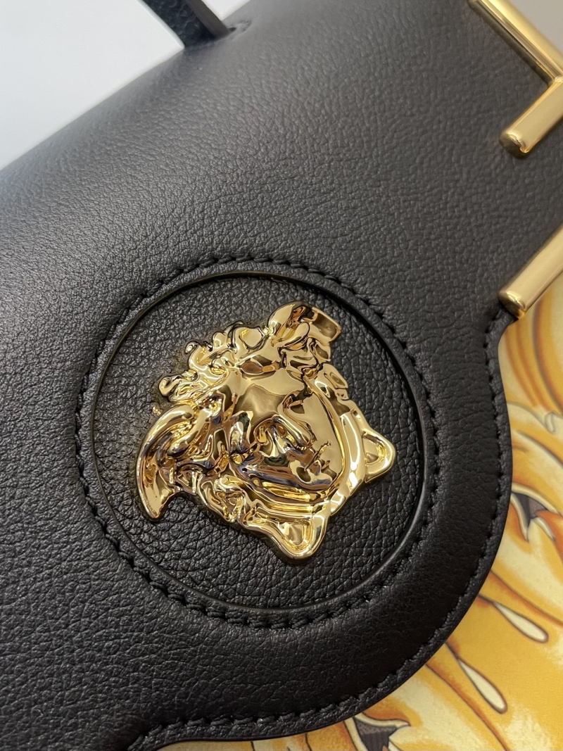 F**di & versace bags